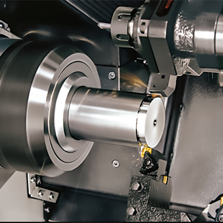 CNC Turning